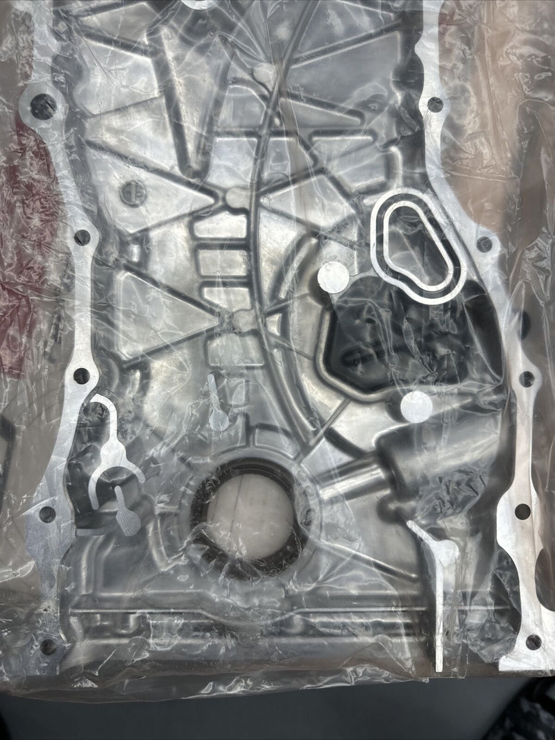K20A2 ACURA RSX TYPE S - TIMING CHAIN COVER ASSEMBLY - 02-04 PRB - OEM FACTORY