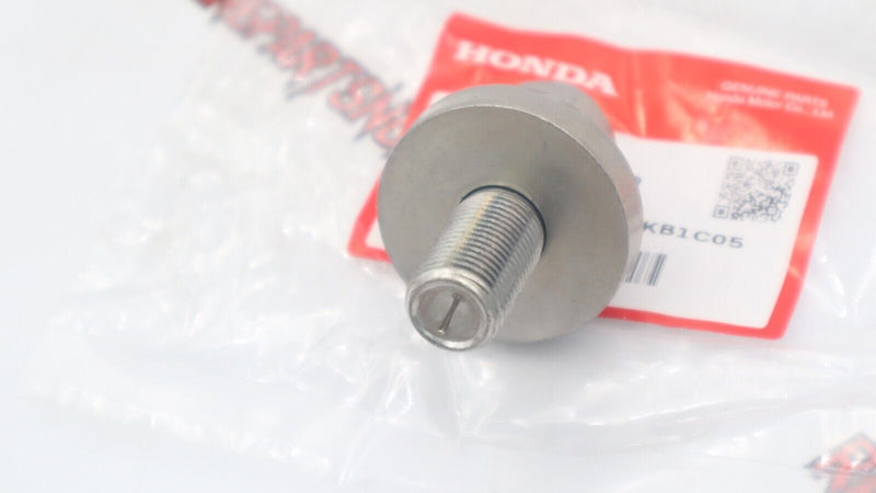 OEM Honda Civic Si Integra Del Sol DOHC VTEC B16A B20 Crank Pulley Bolt B16 B18