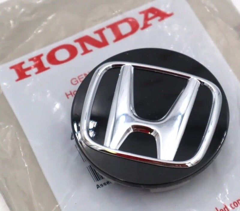 Genuine Honda 2018-2021 Accord Sport Wheel Center Cap 44732-TVA-A21
