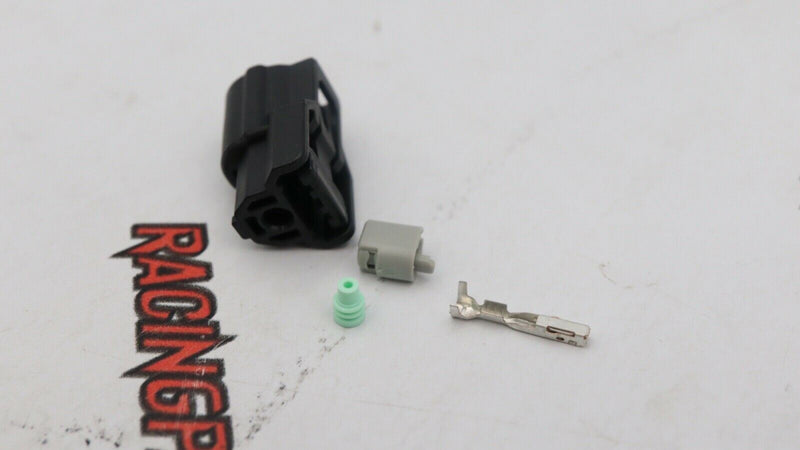 TRC Knock Sensor Plug CONNECTOR 1 PIN For Honda Civic Accord Element K20 K24