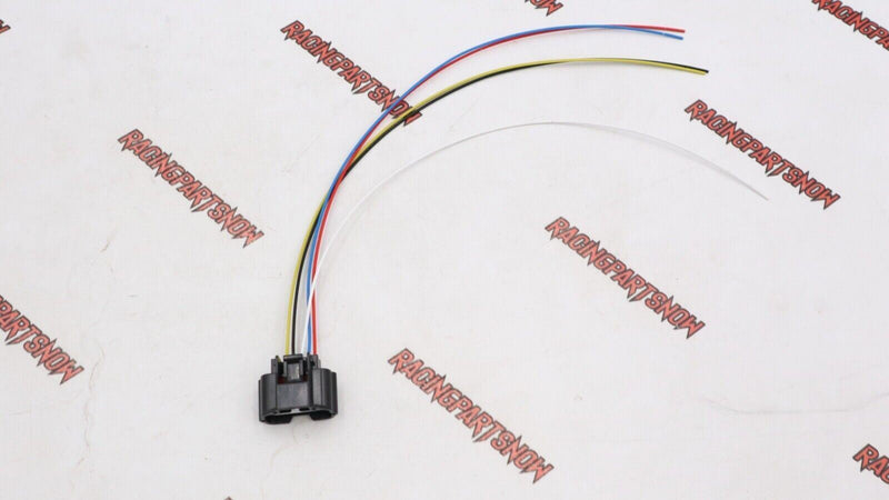 5 wire MAF Mass Air Flow Connector Fits Nissan Infiniti Vq35  10" Harness