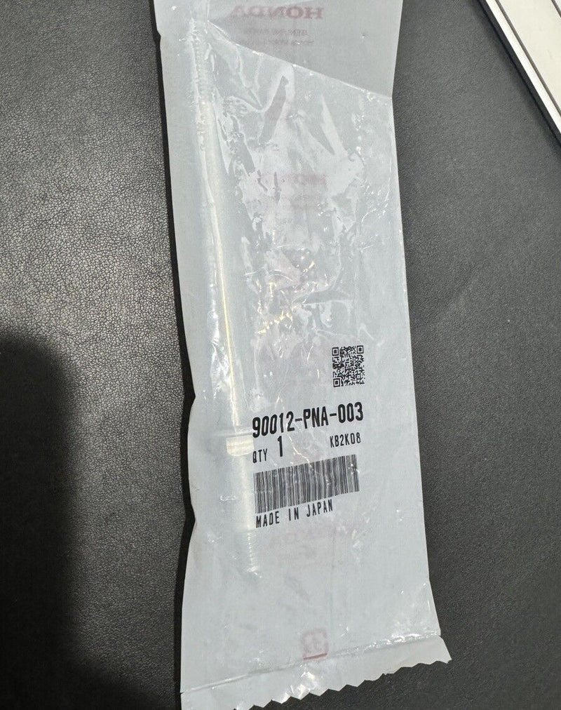 GENUINE HONDA ROCKER HEAD COVER CAM BOLT B - K-SERIES K20A K20Z