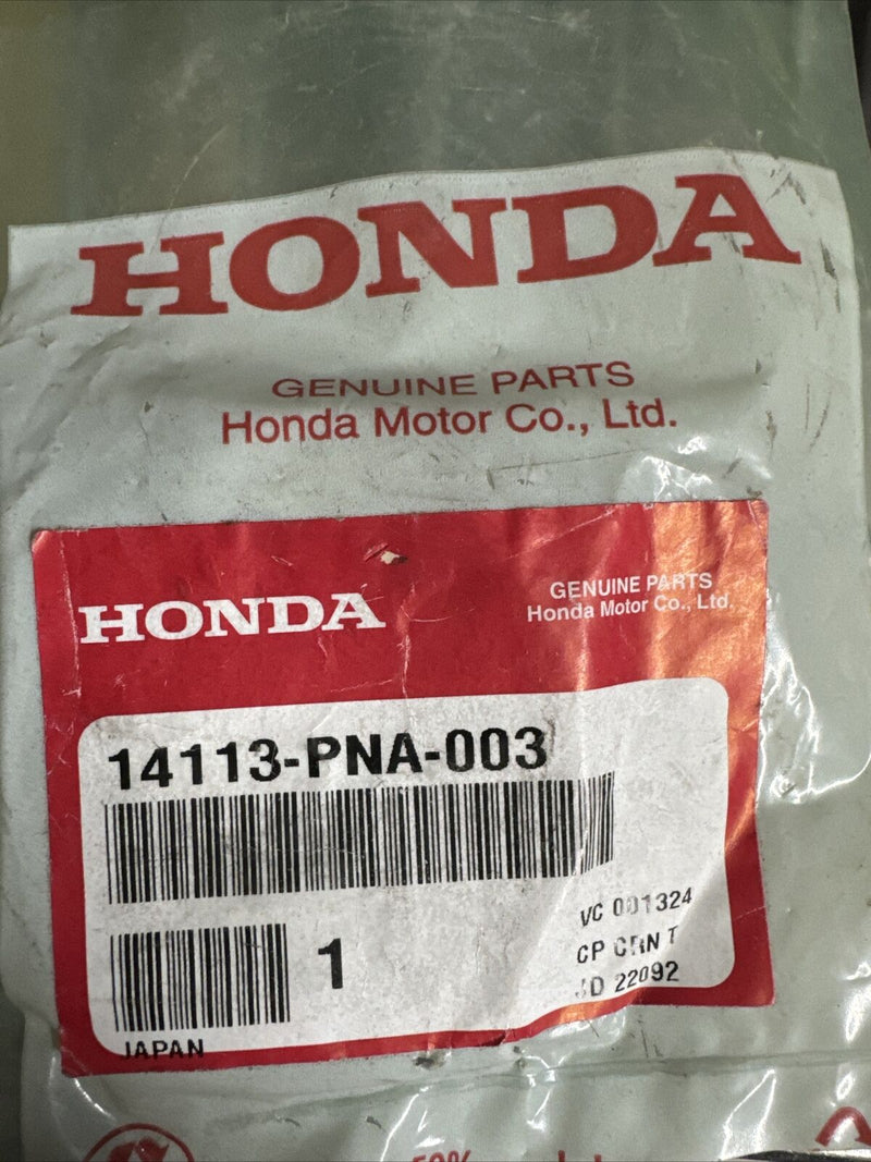 Honda Cam Pulse Plate Camshaft K Series K20 K24 Honda Acura
