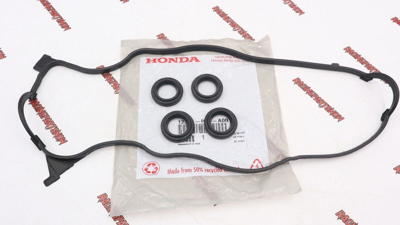 OEM 96-00 HONDA CIVIC VALVE COVER GASKET SI DX EX LX D16Y8 SOHC (P2F) VTEC E