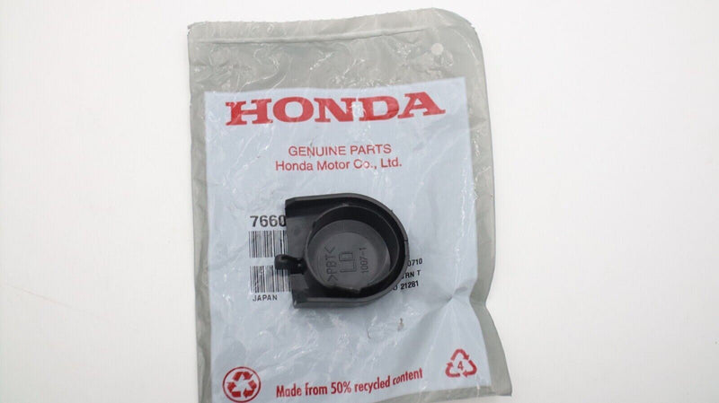 OEM Honda Civic 4Dr Sedan Driver's Wiper Arm Cap Cover 2006 - 2011 76601-SNA-A01
