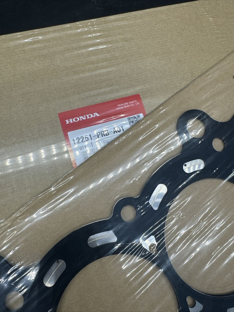 Genuine OEM Acura (2002-2006) RSX Cylinder Head Gasket 12251-PRB-A01 K20A2 K20