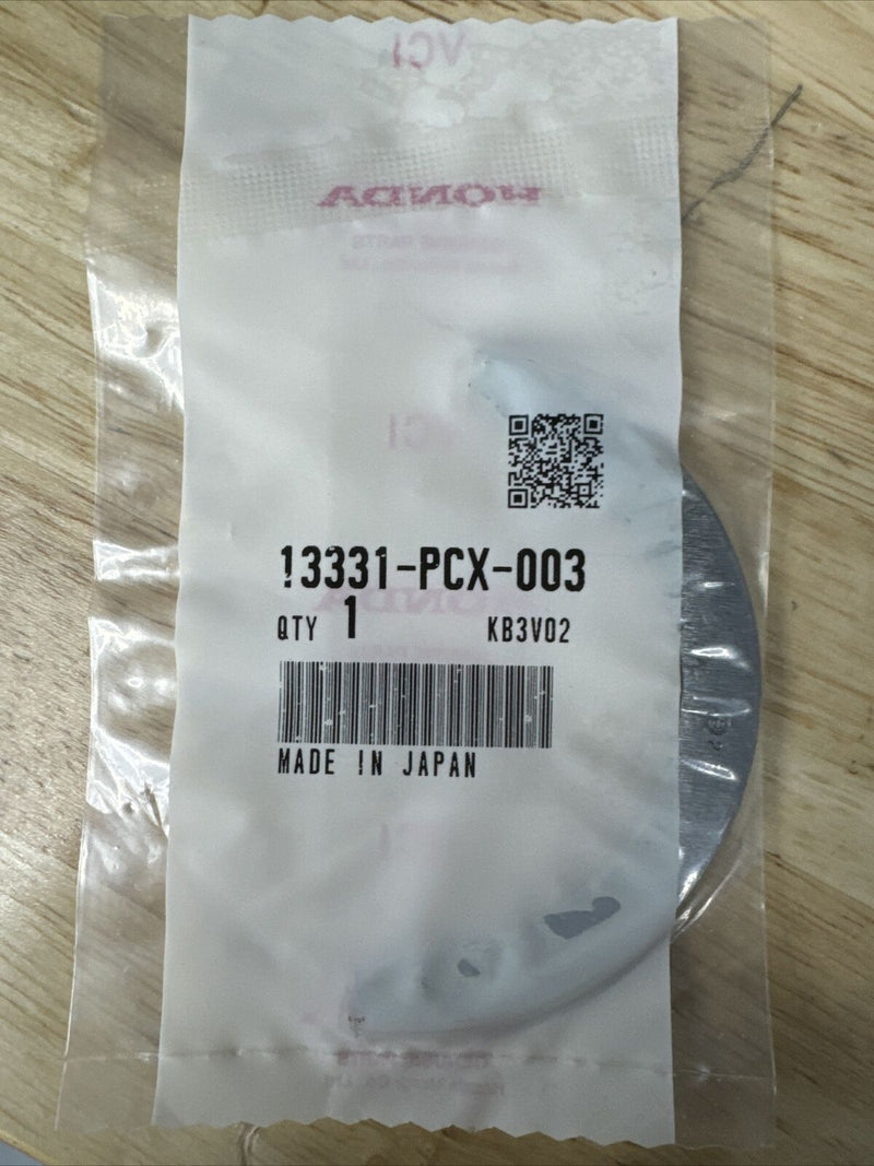 OEM HONDA CIVIC SI S2000 ACURA ILX RDX RSX TSX ENGINE CRANKSHAFT WASHER THRUST