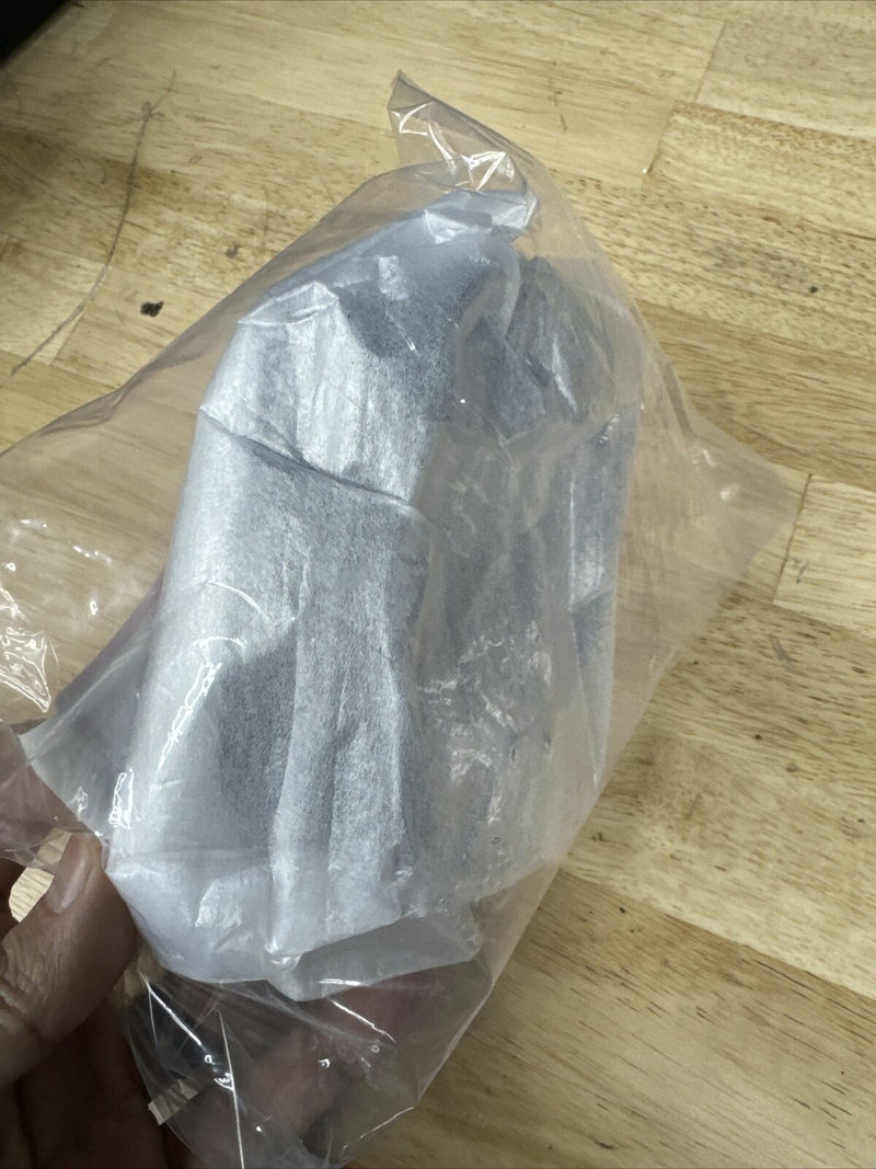 GENUINE JDM 05-06 ACURA RSX FRONT RED EMBLEM NEW HONDA GENUINE OEM 75710-S6M-Z11