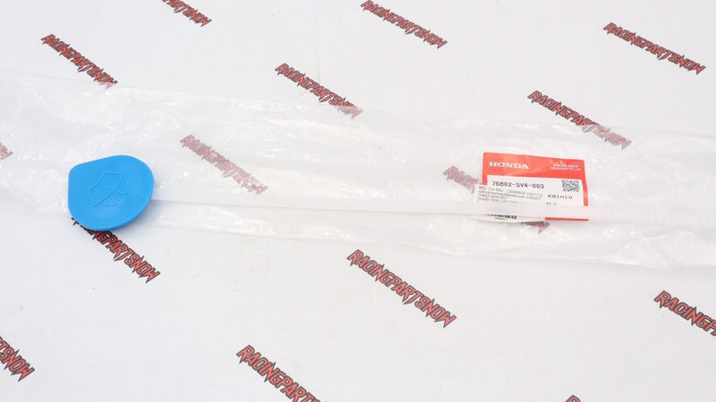 OEM Honda 97-00 Civic 4DR 97-01 Integra 04 TSX Washer Fluid Bottle Cap Lid SV4