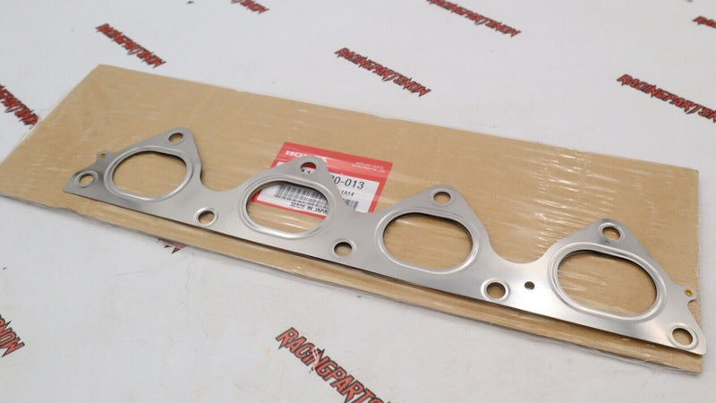 OEM Acura Integra Exhaust Manifold Gasket (P30)  B18C5 Type R B16A3 B17A1 GSR