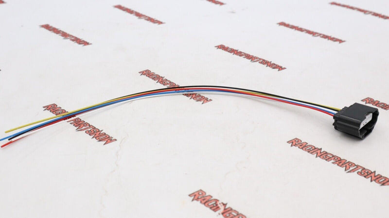 5 wire MAF Mass Air Flow Connector Fits Nissan Infiniti Vq35  10" Harness