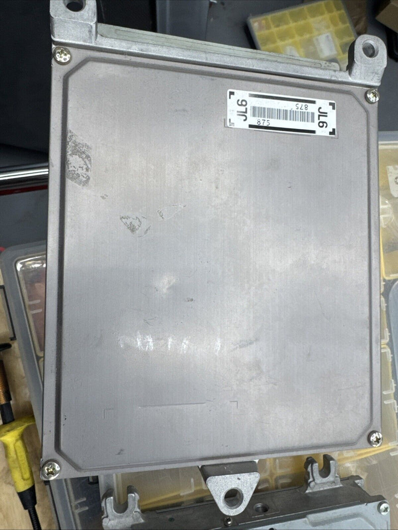 Engine ECM Control Module 2.2L AT Fits 97 HONDA ACCORD 37820-P0J-L61 37820P0JL61