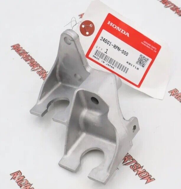 OEM Honda Civic SI 2006-2011 Transmission 6 Speed Shifter Cable Wire Stay