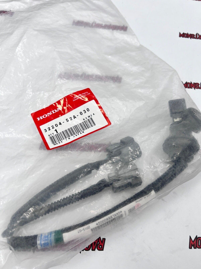 S2000 Hardtop OEM Wiring Harness Honda 32204-S2A-030 Sub-Wire, Hardtop