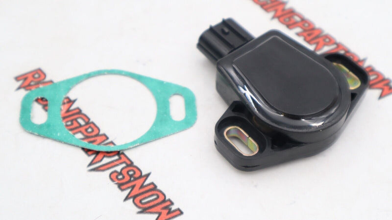 TPS Throttle Position Sensor For Honda CR-V Accord Element Civic 2.4L 3.0L 03-06