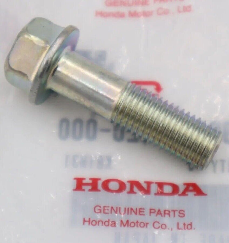 Bolt Flange (10X37) - Honda (90165-SE0-000) M10 x 37mm OEM HONDA BOLT