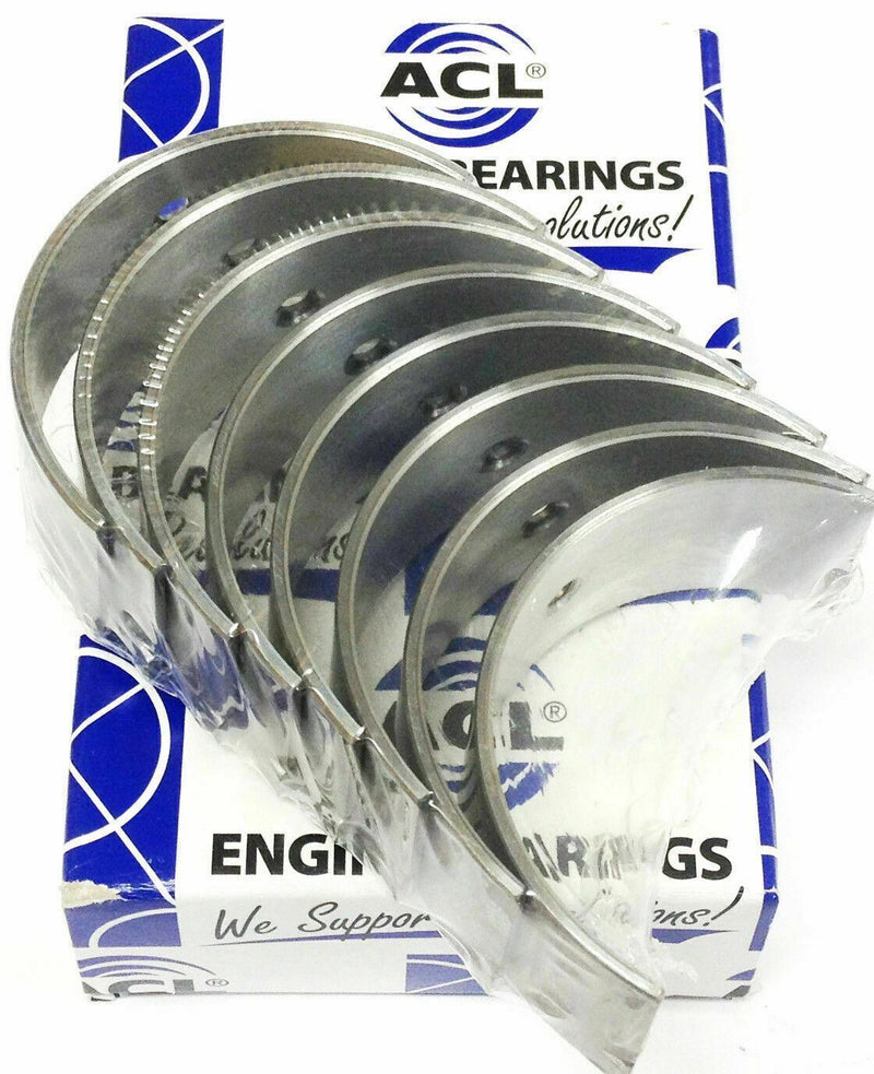 ACL 4B1946 ROD BEARINGS Fits Honda Acura 1.7L B17A1 B18A1 B18B1 INTEGRA LS RS