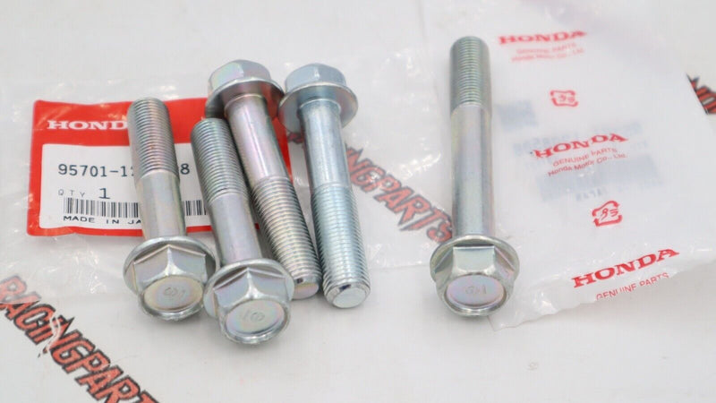 OEM HONDA K Series Transmission Bolt Kit For Honda Acura K20 K24 K Swap