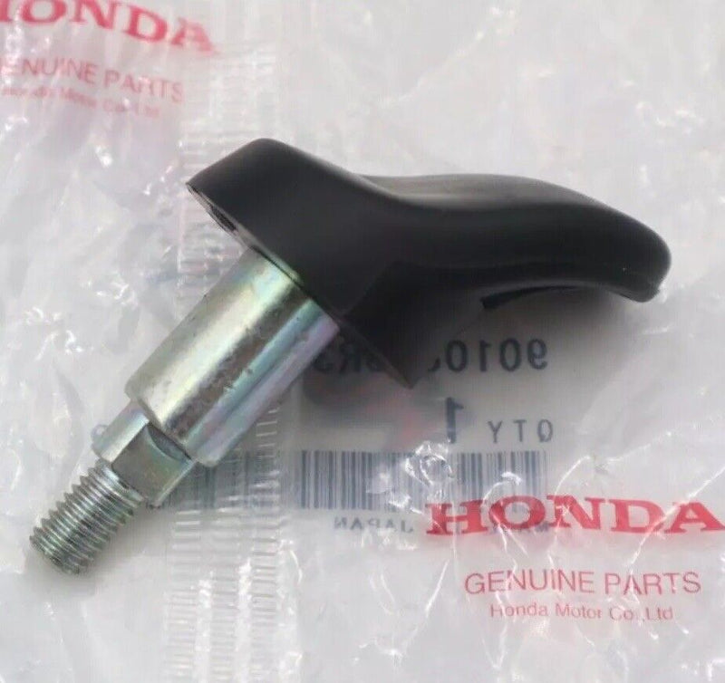 NEW OEM HONDA CR-V CIVIC HATCHBACK REAR WINDOW LATCH HANDLE HOOK