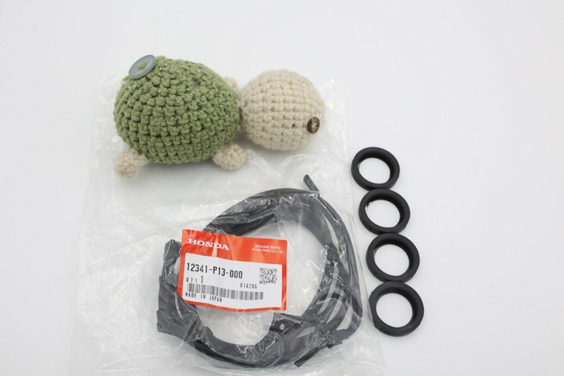 12341-P13-000 OEM HONDA H22A VALVE COVER GASKET TUBE SEAL SET DOHC VTEC