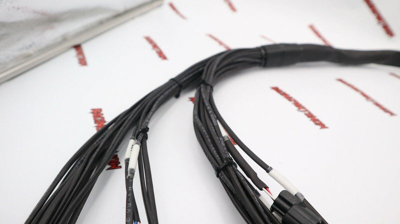 TRC K-SERIES ENGINE HARNESS For K SWAP K20 K24 K24A2 RSX TYPE S K20A2