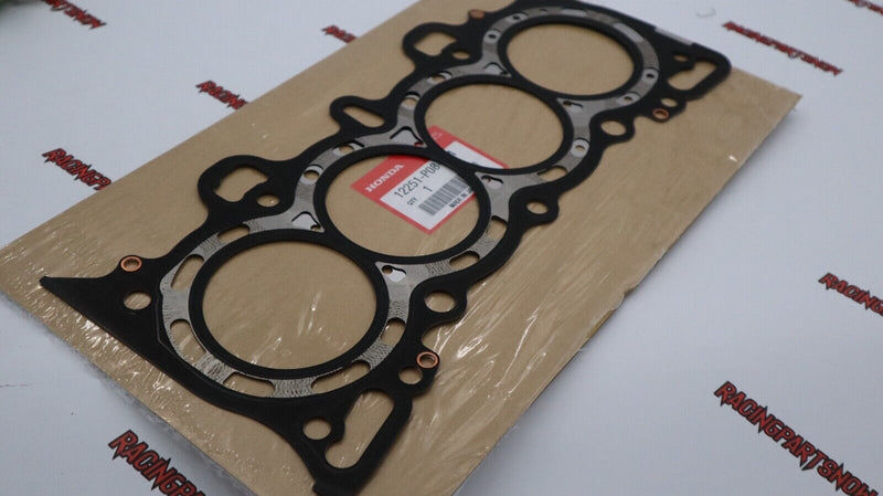 "OEM Honda Cylinder Head Gasket 12251-P08-004 for D15B7 D15B8 D16Z6 Engines - Ge