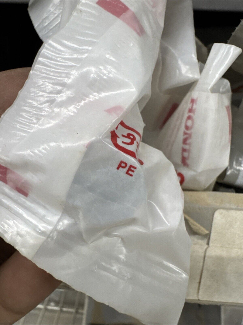 Genuine Honda Engine Cover Lower Pin Screw 90674-TY2-A01