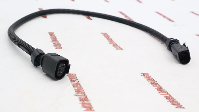 Pair (2) Front 02 Sensor Extension Harness Fits Mustang 2011-2014 GT O2