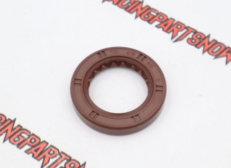 1992-2005 HONDA CIVIC CAM SEAL CAMSHAFT GASKET D16Z6 D16Y8 D15 D16 29X45X8