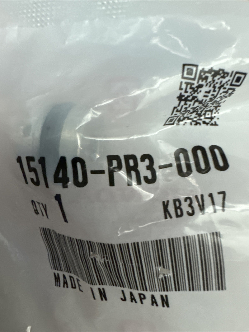 Honda 15140-PR3-000 Orifice Assy., Oil Control