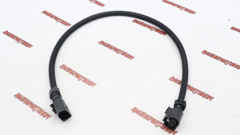 Pair (2) Front 02 Sensor Extension Harness Fits Mustang 2011-2014 GT O2