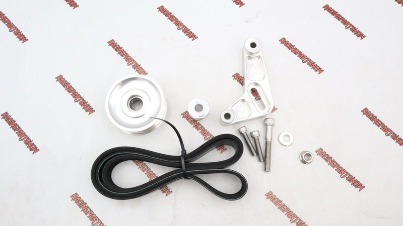 K Series Swap Adjustable EP3 Idler Pulley Kit For Honda Acura K20