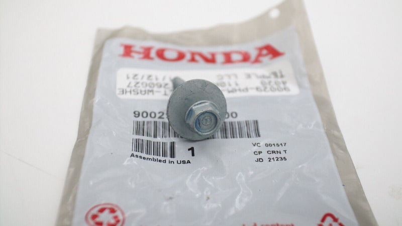 GENUINE OEM HONDA / ACURA ENGINE AIR FILTER BOX COVER SCREW LID BOLTS 6x35