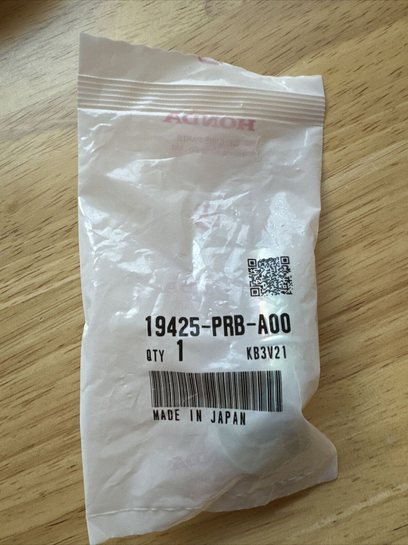 Genuine OEM Acura Joint Oil Cooler  K Series Water Pump K20 K20A2 19425-PRB-A00