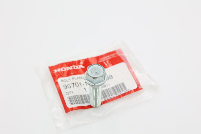 HONDA OEM-Starter Bolt 957011003508