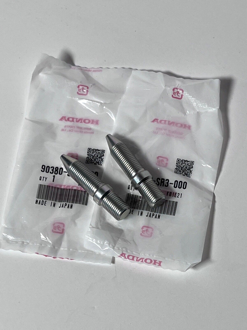 x2 OEM Honda Acura 5 Speed Manual Transmission Studs