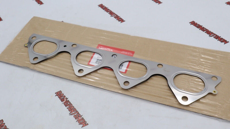 OEM Acura Integra Exhaust Manifold Gasket (P30)  B18C5 Type R B16A3 B17A1 GSR