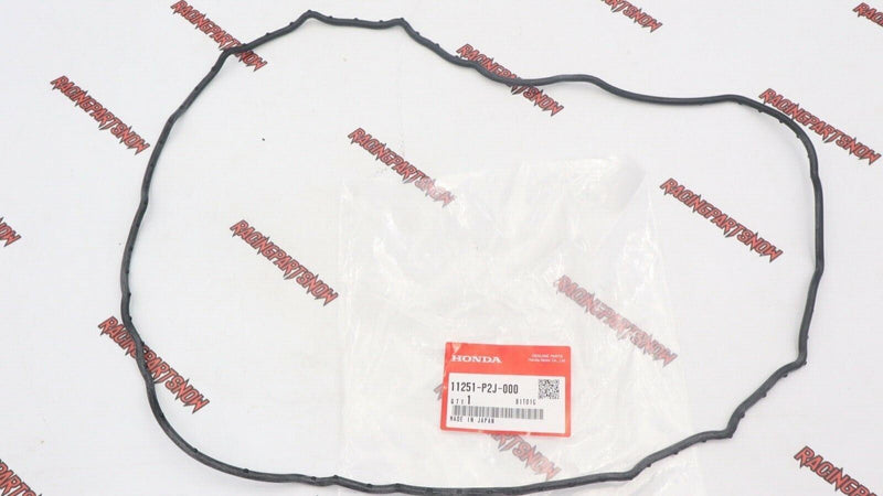 OEM HONDA 1996 - 2000 CIVIC OIL PAN GASKET D16Y8 EX HX GX D16Y5 VTEC SOHC