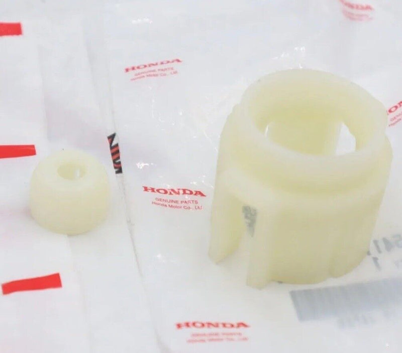 GENUINE OEM HONDA S2000 SHIFT LEVER BALL SEAT & SHIFTER PIVOT COVER BUSHING