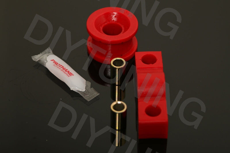 8-1601 PROTHANE SHIFT LINKAGE BUSHINGS URETHANE 86-01 INTEGRA ALL B-SERIES HONDA