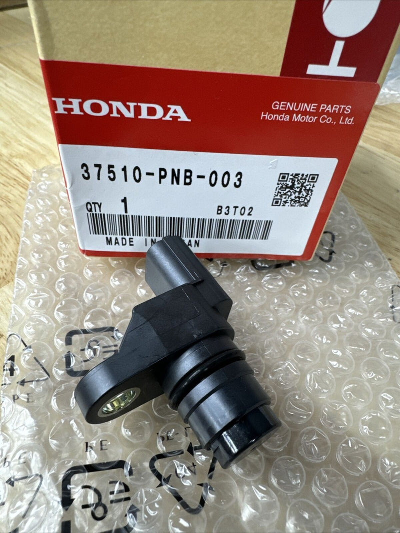 OEM 02-12 Honda Acura TDC Camshaft Position Sensor Set K24 K20 Cam