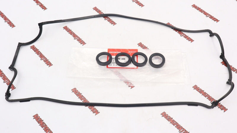 OEM Acura Integra Valve Cover Gasket & Seals LS RS B18B1 B18 CRV B20 NON VTEC