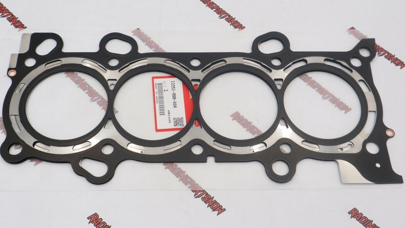 Genuine OEM Honda Cylinder Head Gasket 12251-RBB-004 for K24A/K24Z Engines