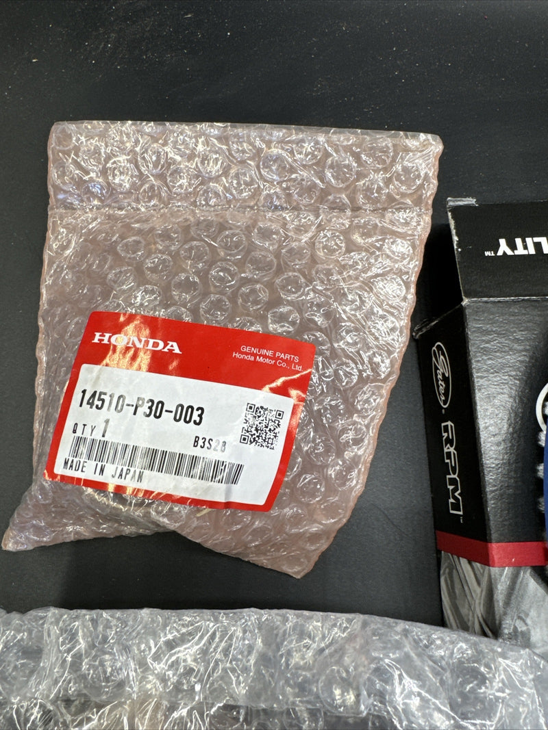 GATES Honda Racing Timing Belt KIT B20B B20 VTEC GSR B18C