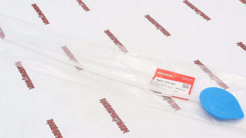 OEM Honda 97-00 Civic 4DR 97-01 Integra 04 TSX Washer Fluid Bottle Cap Lid SV4