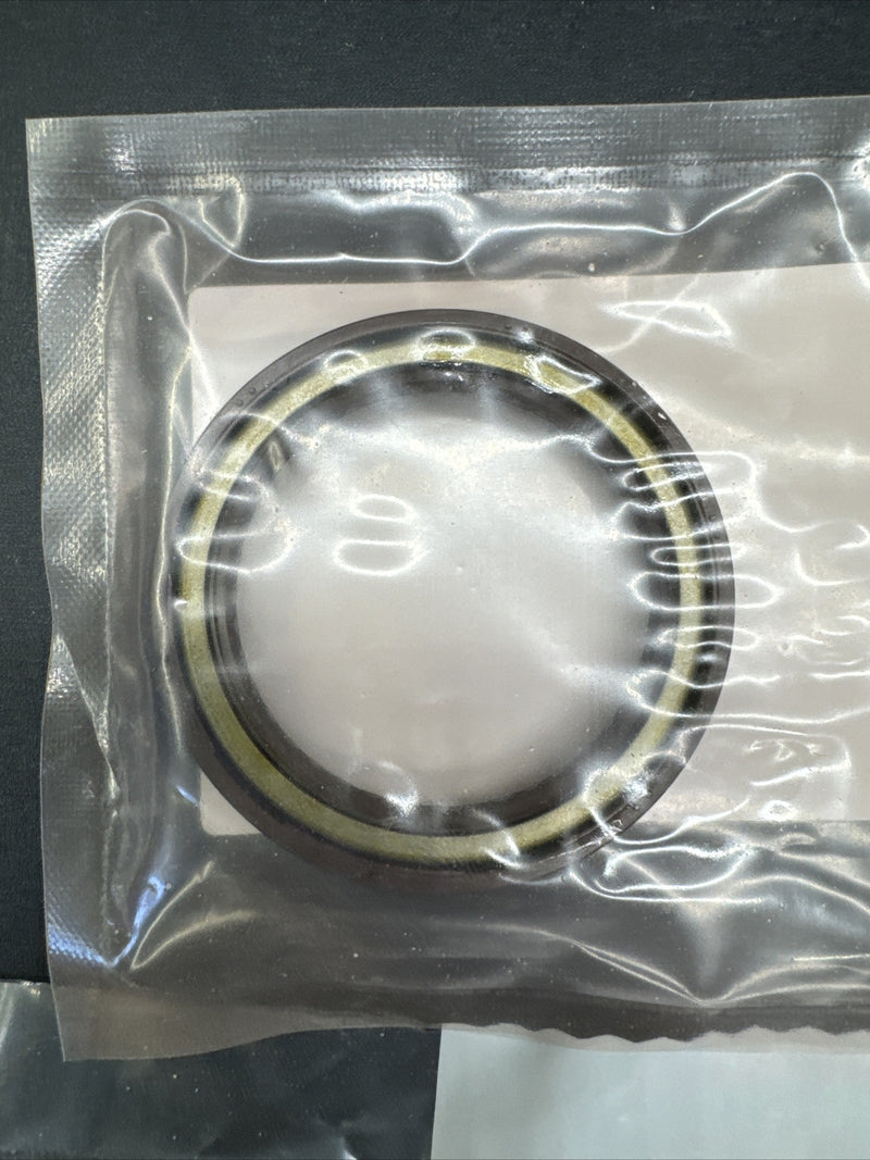 GENUINE OEM HONDA ACURA OIL PUMP FRONT & REAR MAIN CRANK SEAL B-SERIES DOHC VTEC