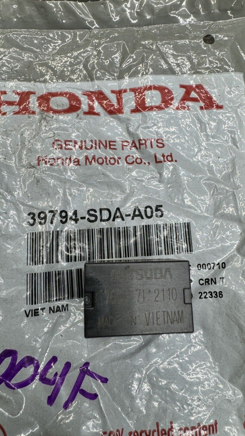 Genuine Honda Multi Purpose Relay A/C compressors Mitsuba