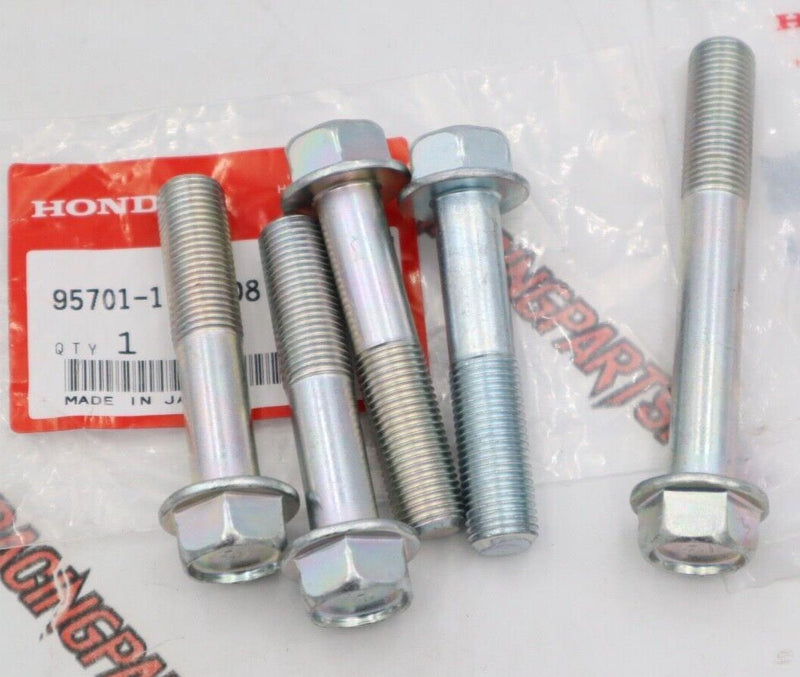 OEM HONDA K Series Transmission Bolt Kit For Honda Acura K20 K24 K Swap