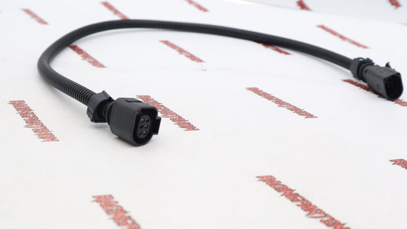 Pair (2) Front 02 Sensor Extension Harness Fits Mustang 2011-2014 GT O2