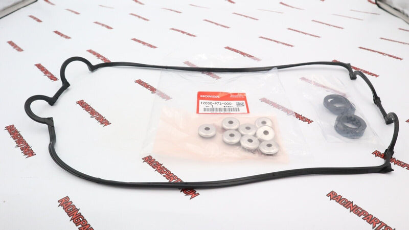 OEM HONDA Type R B-SERIES VTEC VALVE COVER GASKET SEAL SET B16 B18C